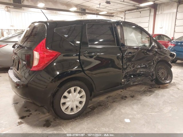Nissan Versa Note Sv 2016 3N1CE2CP1GL391629 Image 4