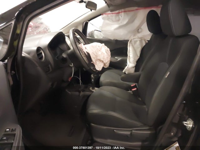 Nissan Versa Note Sv 2016 3N1CE2CP1GL391629 Image 5