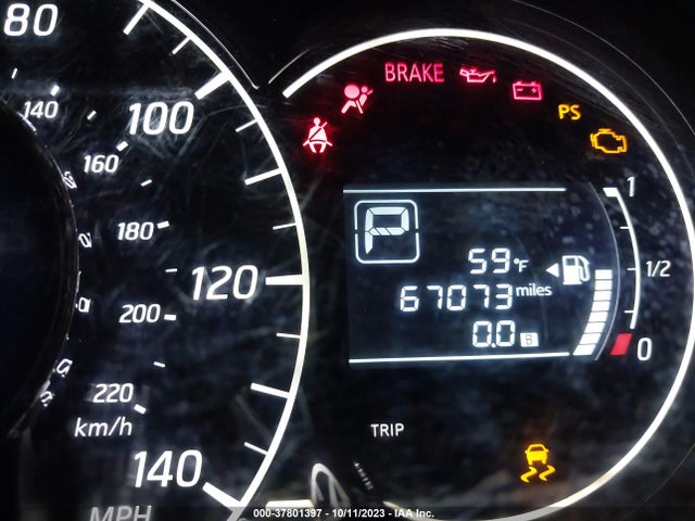 Nissan Versa Note Sv 2016 3N1CE2CP1GL391629 Image 7