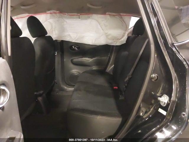 Nissan Versa Note Sv 2016 3N1CE2CP1GL391629 Image 8