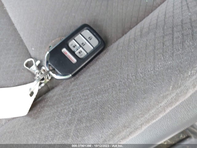 Honda ODYSSEY SE 2017 5FNRL5H32HB011749 Image 11