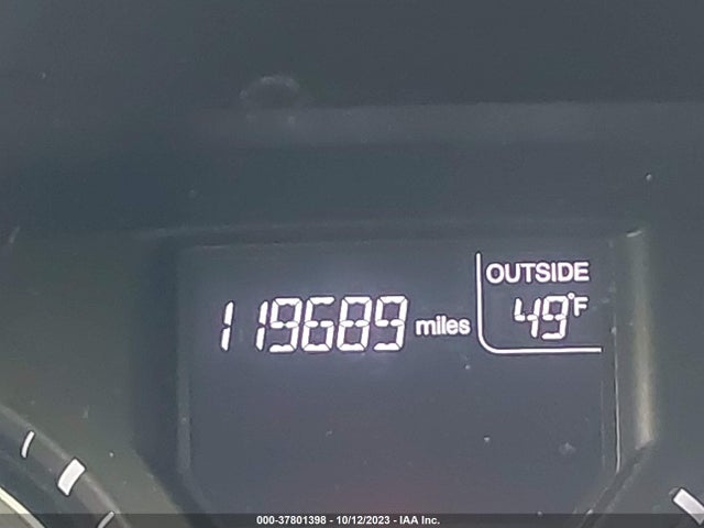 Honda ODYSSEY SE 2017 5FNRL5H32HB011749 Image 7