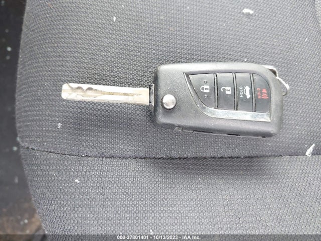 Toyota COROLLA LE 2020 5YFEPRAE9LP121992 Image 11