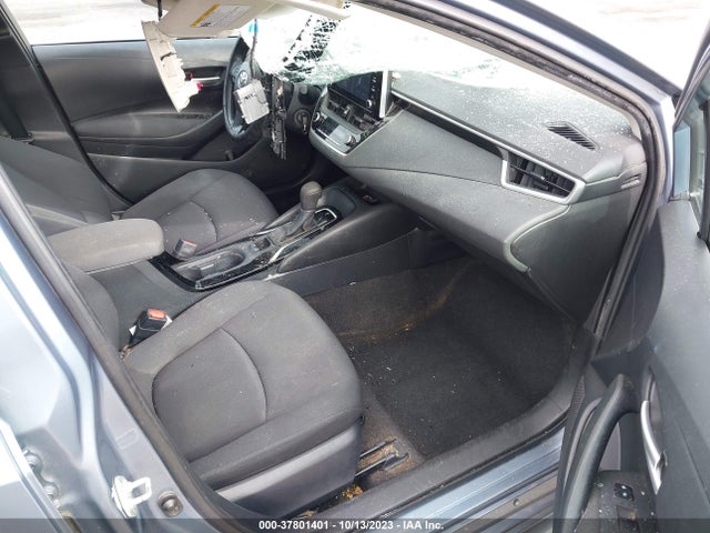 Toyota COROLLA LE 2020 5YFEPRAE9LP121992 Image 5