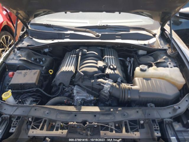 2C3CDXGJ4MH622809 Dodge Charger Scat Pack Widebody