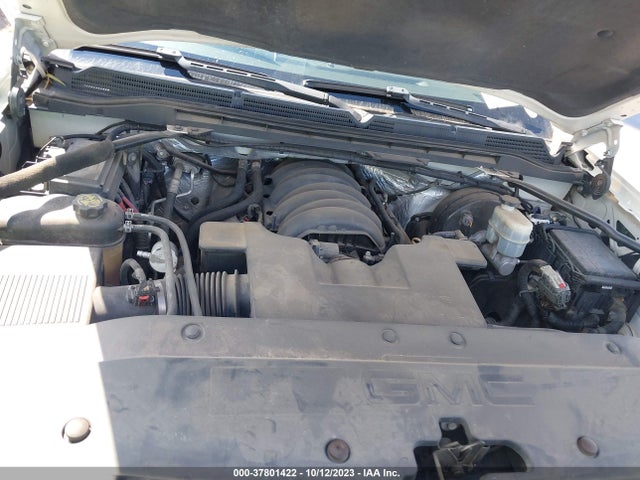 GMC Sierra 1500 Slt 2014 3GTU2VEC7EG292860 Image 10