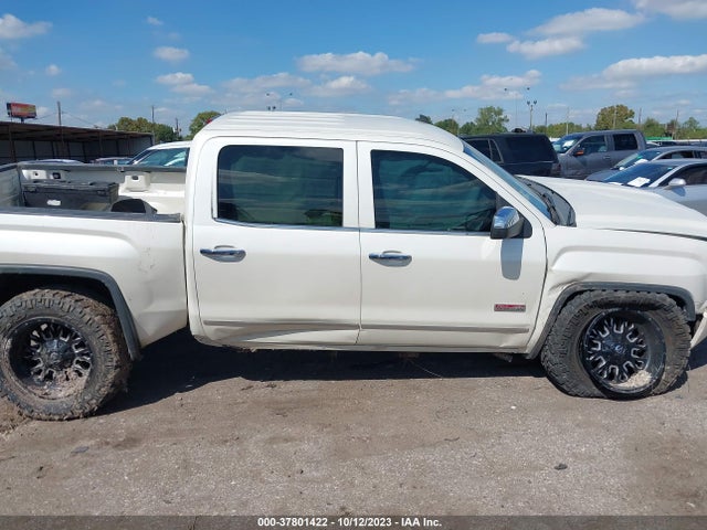 GMC Sierra 1500 Slt 2014 3GTU2VEC7EG292860 Image 13
