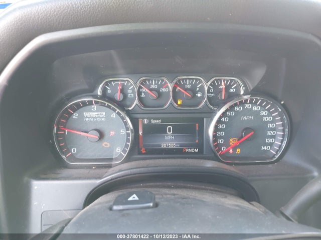 GMC Sierra 1500 Slt 2014 3GTU2VEC7EG292860 Image 7