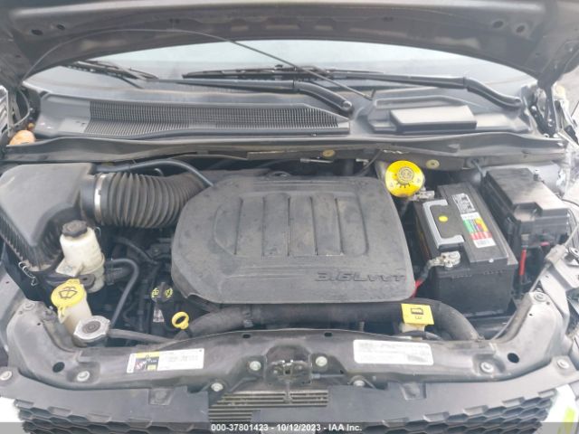 2C4RDGCG4KR556933 Dodge Grand Caravan Sxt