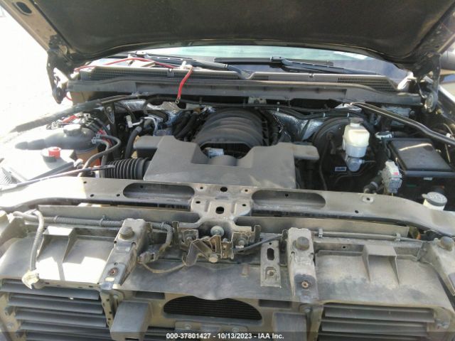 3GTU2PECXHG484788 GMC Sierra 1500 Denali