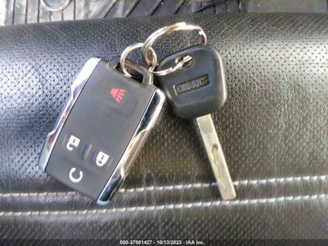 3GTU2PECXHG484788 GMC Sierra 1500 Denali