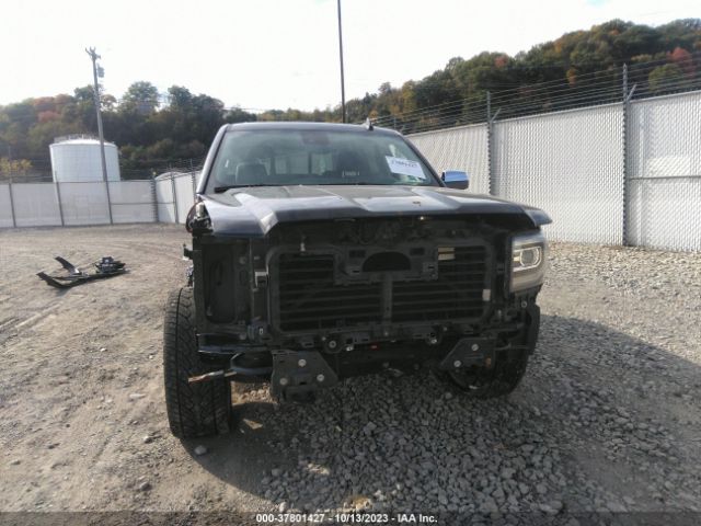 3GTU2PECXHG484788 GMC Sierra 1500 Denali