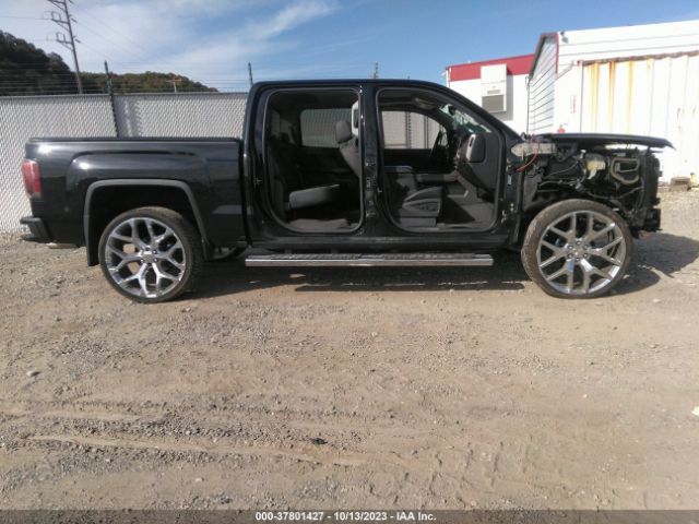 3GTU2PECXHG484788 GMC Sierra 1500 Denali