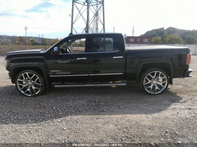 3GTU2PECXHG484788 GMC Sierra 1500 Denali