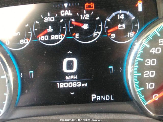 3GTU2PECXHG484788 GMC Sierra 1500 Denali