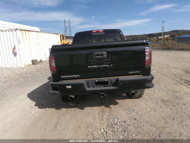 3GTU2PECXHG484788 GMC Sierra 1500 Denali