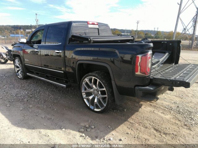 3GTU2PECXHG484788 GMC Sierra 1500 Denali