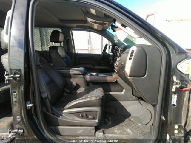 3GTU2PECXHG484788 GMC Sierra 1500 Denali