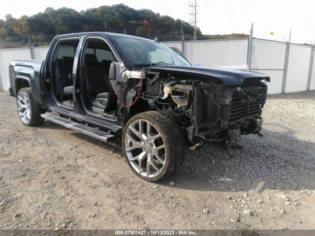 3GTU2PECXHG484788 GMC Sierra 1500 Denali