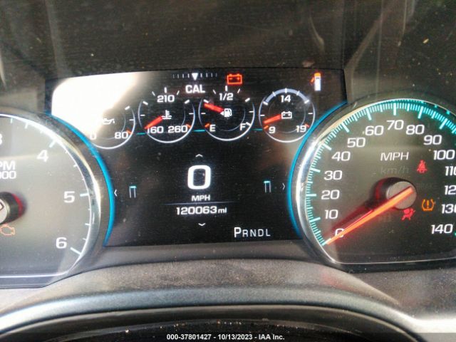 3GTU2PECXHG484788 GMC Sierra 1500 Denali