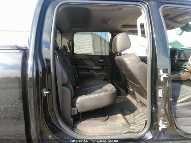 3GTU2PECXHG484788 GMC Sierra 1500 Denali