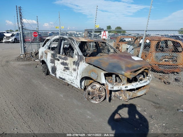 2006 KIA SORENTO EX/LX VIN: KNDJD733865581282