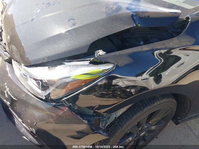 Chevrolet Cruze Lt Auto 2018 3G1BE6SM4JS651535 Image 10