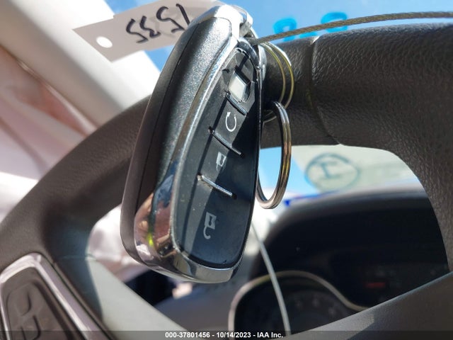 Chevrolet Cruze Lt Auto 2018 3G1BE6SM4JS651535 Image 11