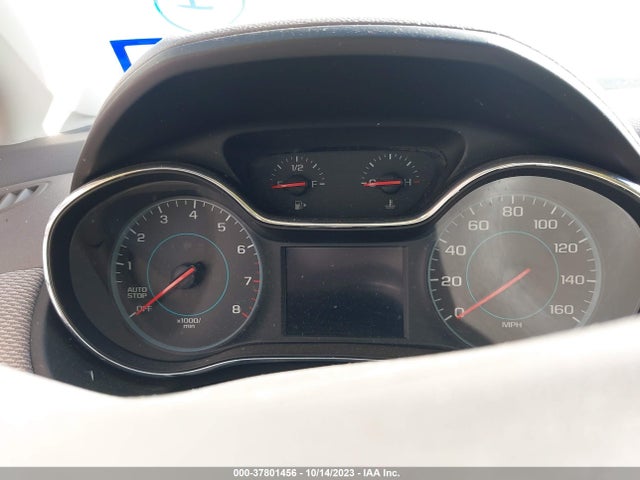Chevrolet Cruze Lt Auto 2018 3G1BE6SM4JS651535 Image 15