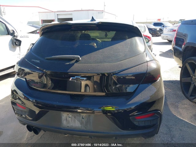 Chevrolet Cruze Lt Auto 2018 3G1BE6SM4JS651535 Image 16