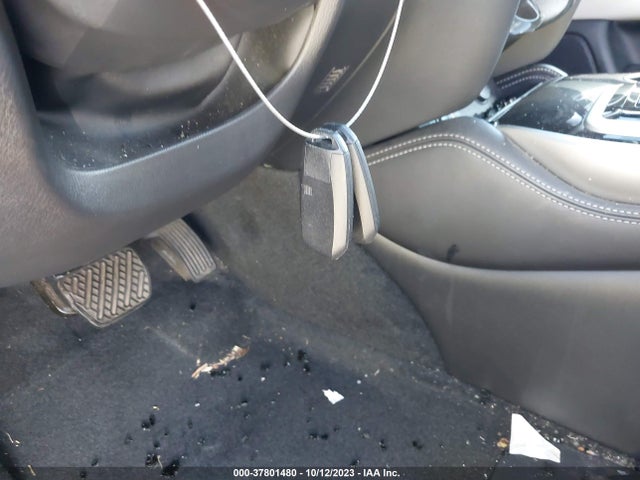 Infiniti QX60 LUXE 2019 5N1DL0MM4KC530023 Image 11