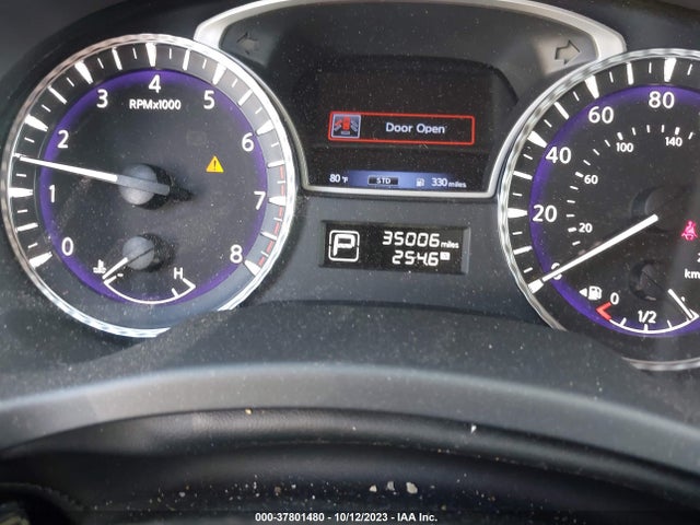 Infiniti QX60 LUXE 2019 5N1DL0MM4KC530023 Image 15