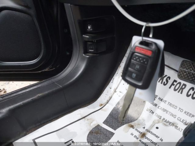 3HGGK5H64JM700151 Honda Fit Sport