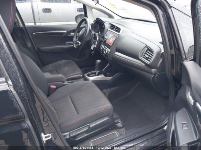 3HGGK5H64JM700151 Honda Fit Sport