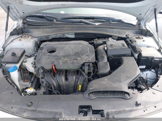 KIA Optima Lx 2017 5XXGT4L31HG157095 Image 10