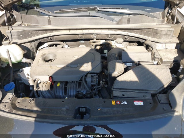 KIA Sportage Lx 2020 KNDPM3AC0L7699235 Image 10