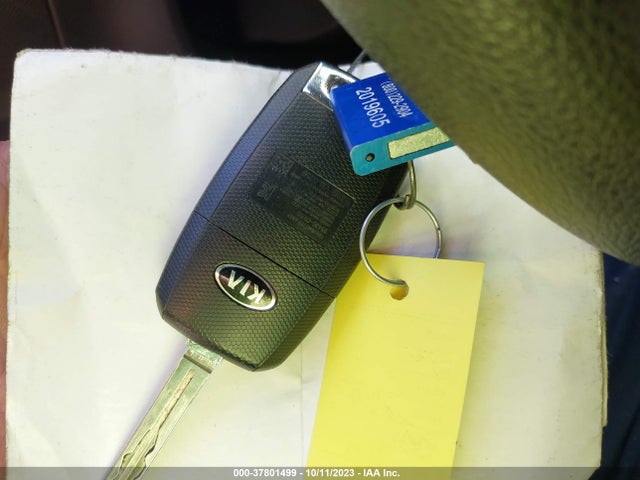 KIA Sportage Lx 2020 KNDPM3AC0L7699235 Image 11