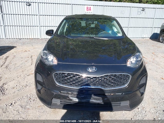 KIA Sportage Lx 2020 KNDPM3AC0L7699235 Image 12