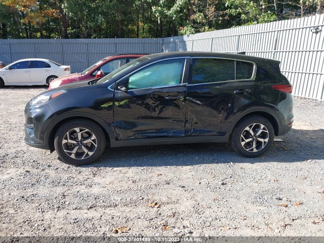 KIA Sportage Lx 2020 KNDPM3AC0L7699235 Image 14