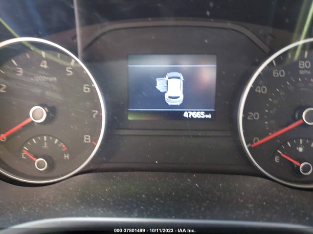 KIA Sportage Lx 2020 KNDPM3AC0L7699235 Image 15