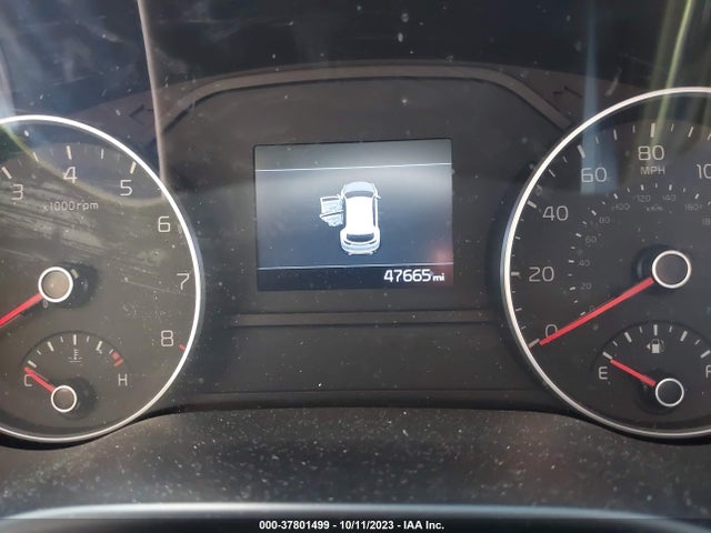 KIA Sportage Lx 2020 KNDPM3AC0L7699235 Image 7