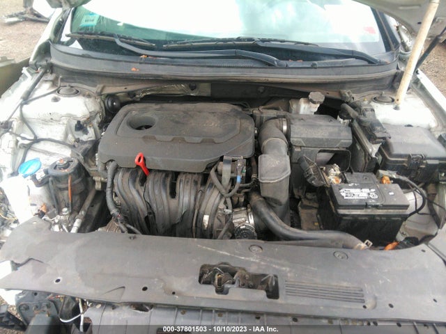 Hyundai SONATA SEL 2018 5NPE34AF8JH644485 Image 10