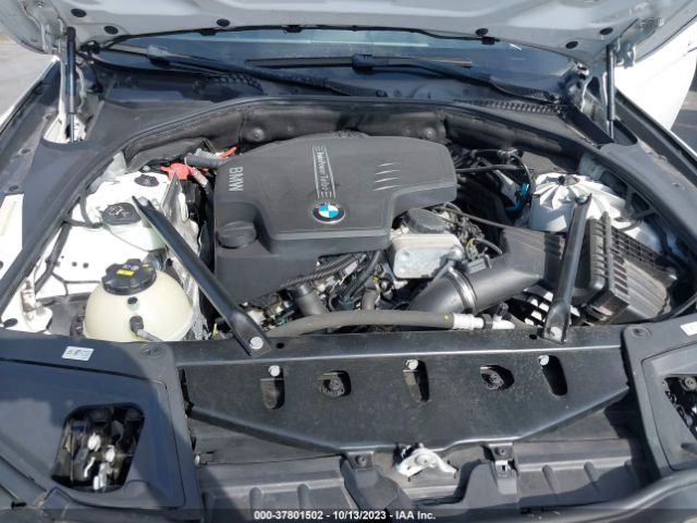 WBA5A5C58GG354869 BMW 5 Series 528i