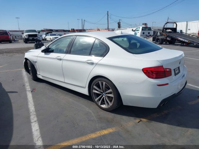 WBA5A5C58GG354869 BMW 5 Series 528i