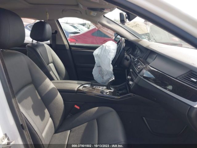 WBA5A5C58GG354869 BMW 5 Series 528i