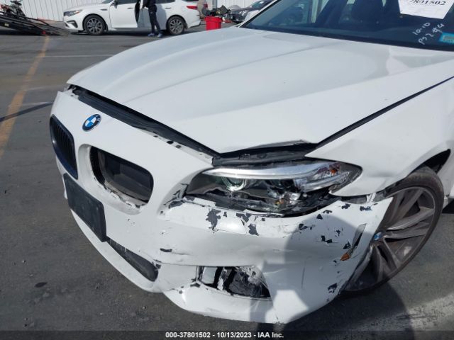 WBA5A5C58GG354869 BMW 5 Series 528i