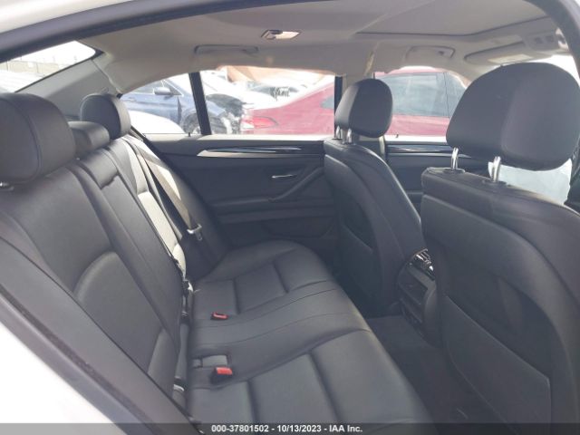 WBA5A5C58GG354869 BMW 5 Series 528i
