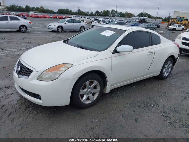 Aukcja sprzedaży 2009 Nissan Altima 2.5 S, vin: 1N4AL24E99C150221, numer aukcji: 37801516