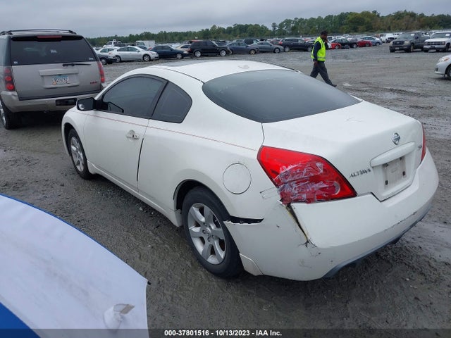 Aukcja sprzedaży 2009 Nissan Altima 2.5 S, vin: 1N4AL24E99C150221, numer aukcji: 37801516