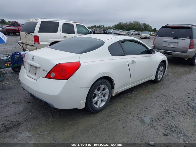 Aukcja sprzedaży 2009 Nissan Altima 2.5 S, vin: 1N4AL24E99C150221, numer aukcji: 37801516